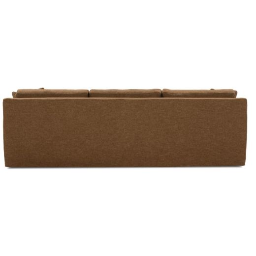 Picture of Silas Slipcovered Sofa